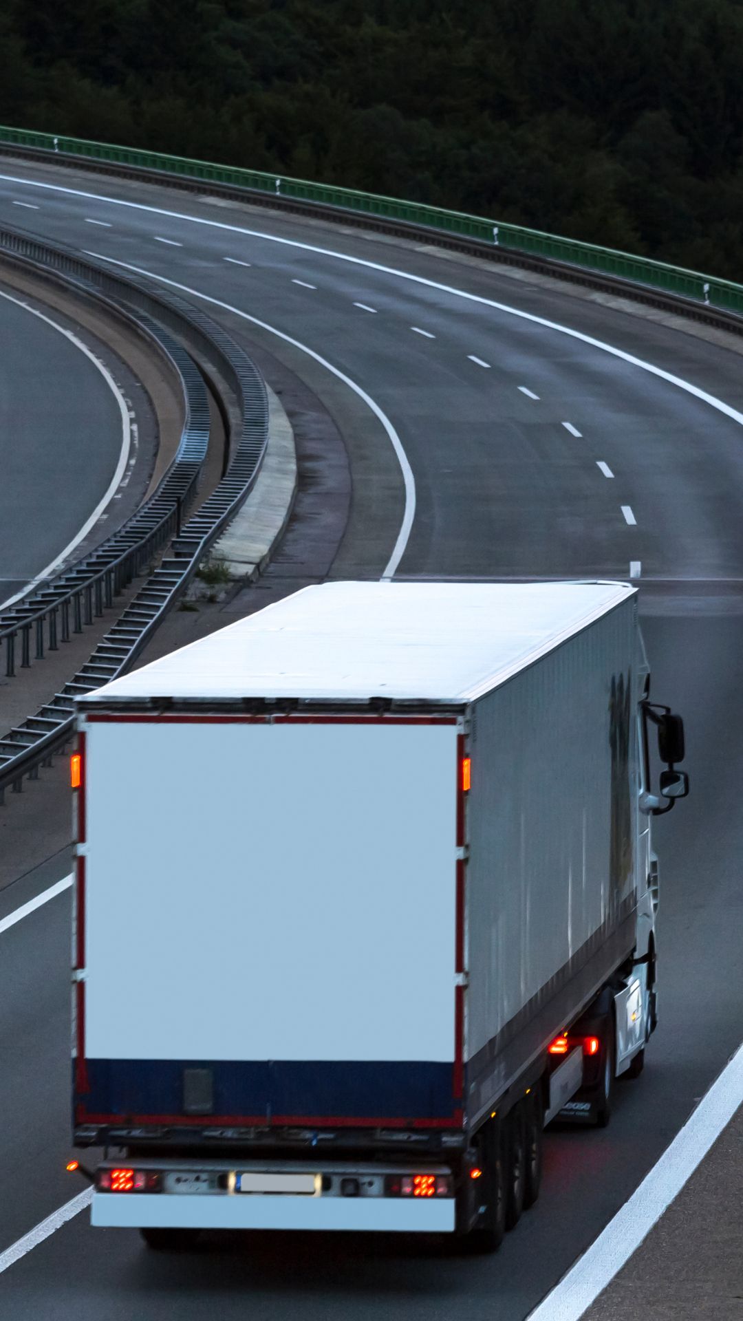 Contingent Cargo Insurance Office - Freight Broker Protection