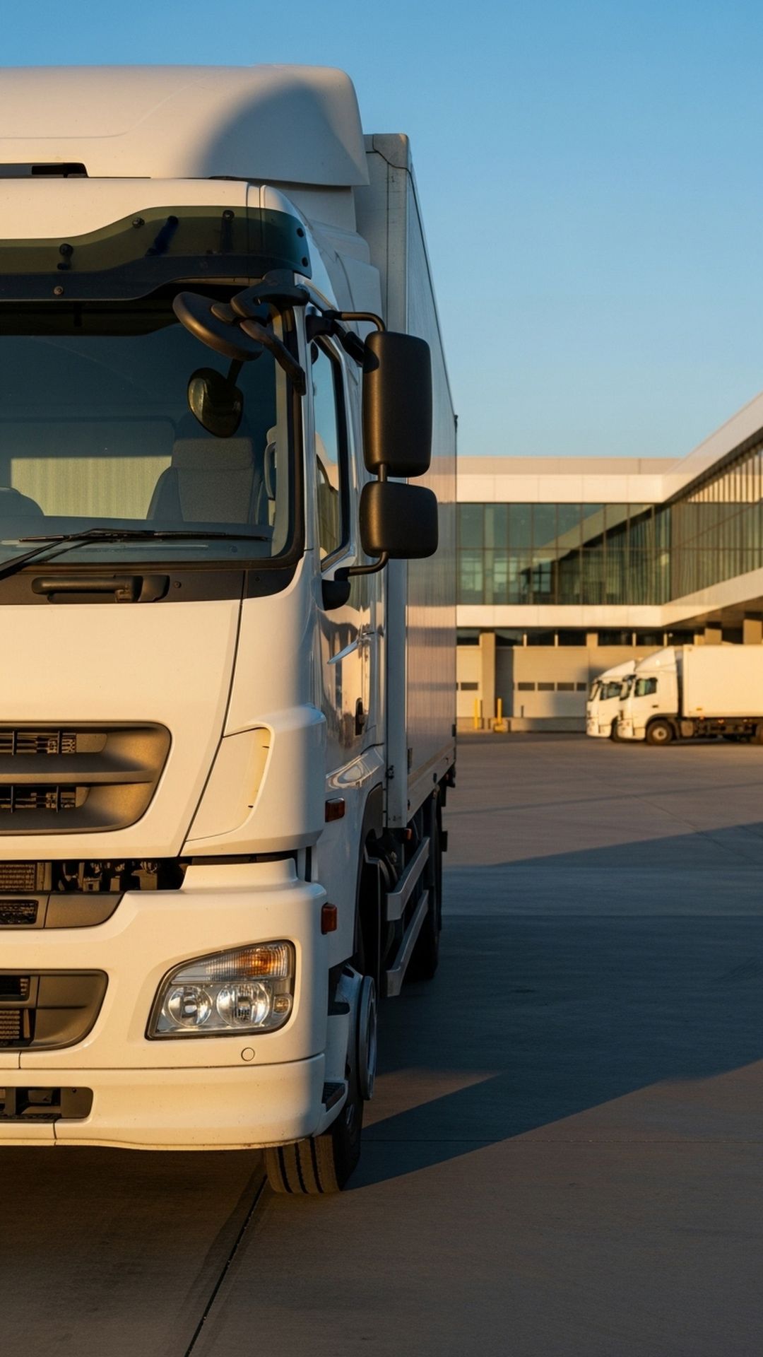 Contingent Cargo Insurance Office - Freight Broker Protection