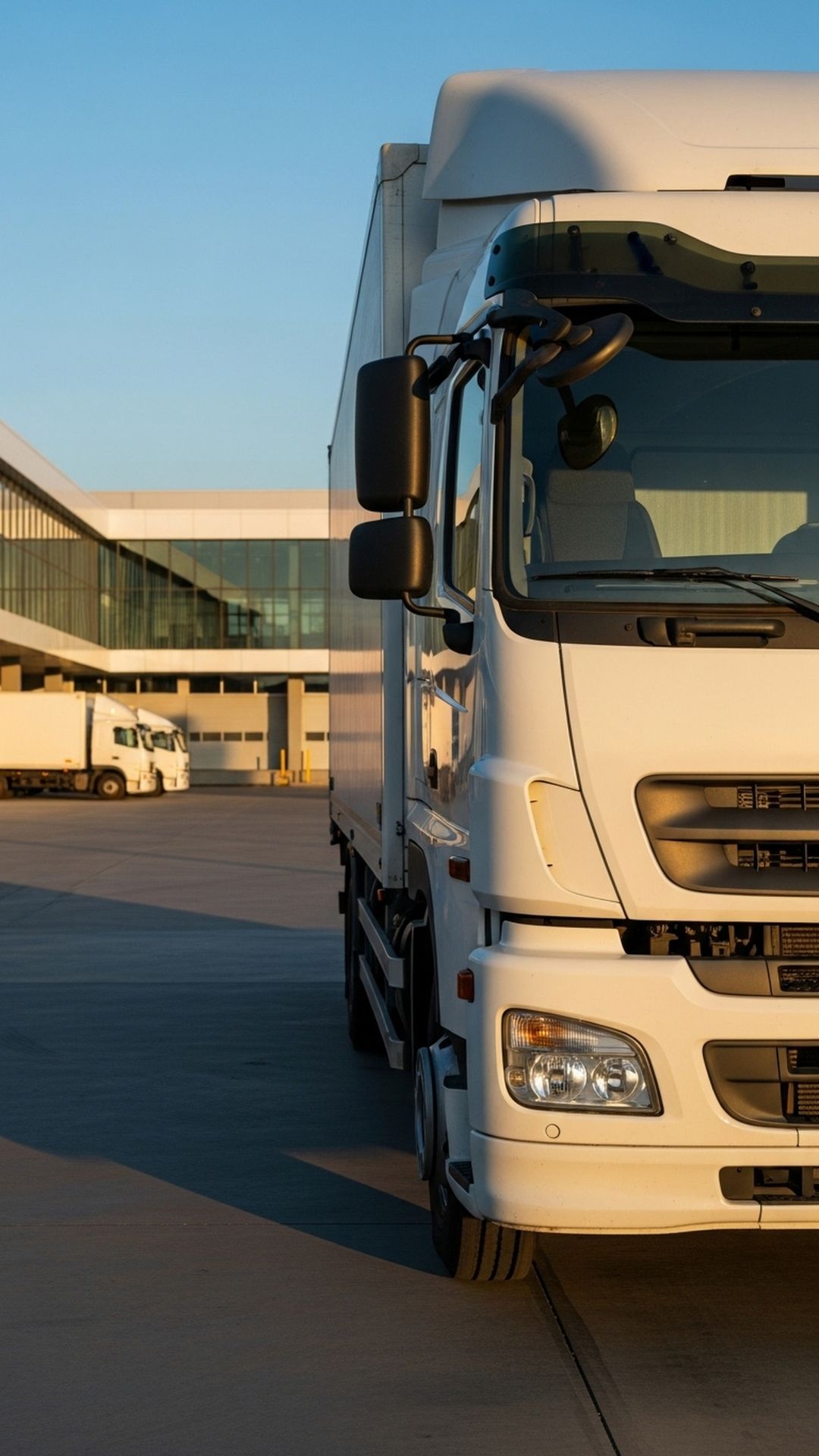 ContingentCargo Office - Freight Brokers and Logistics Insurance Specialists